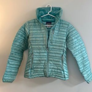 Women’s Patagonia Down Jacket